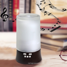 2018 Aromacare Music MP3 Glass Scent Marketing Aroma Diffuser Aromatherapy Machine Electric